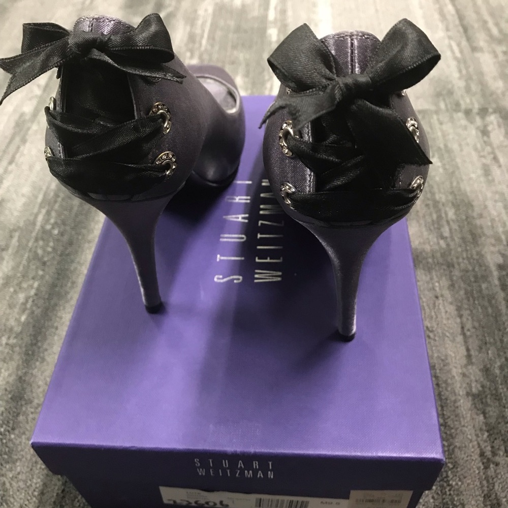 Stuart Weitzman Shoes, Size 9.5 - image 1